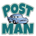 Postman