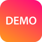 Universal Demo ikona