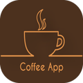 Coffee Restaurant App