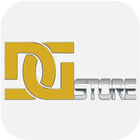 D-STORE icon