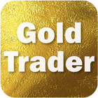 Gold Trader 圖標