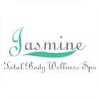 Jasmine Spa-icoon