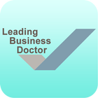 Leading Business Doctor – KPI ไอคอน