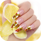 Nails & Spa Salon 圖標