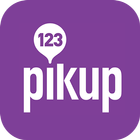 123Pickup icon