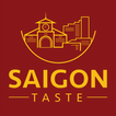 Saigon Taste 圖標