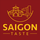 Saigon Taste Zeichen