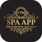 Spa App biểu tượng