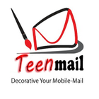 آیکون‌ Teen Mail