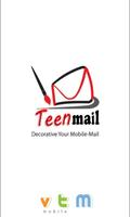 Teen Mail 海報