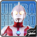 ウルトラヒーローライブ壁紙 APK