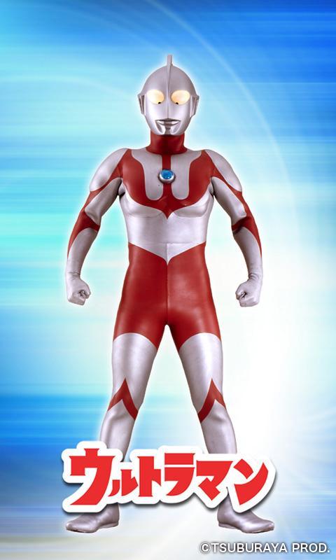 ウルトラヒーローライブ壁紙 Fur Android Apk Herunterladen