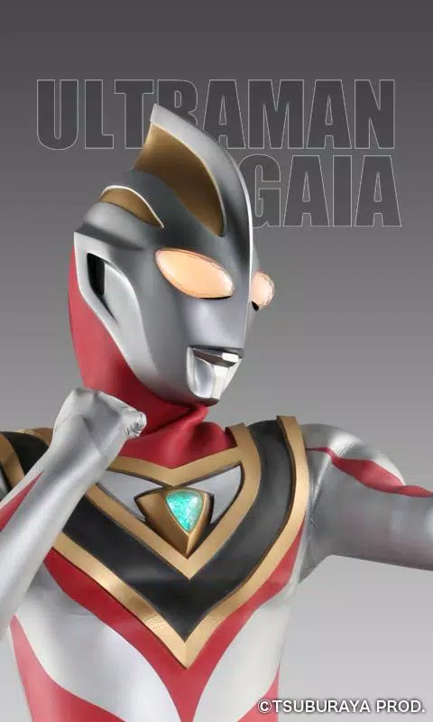 ウルトラヒーローライブ壁紙2 Apk For Android Download