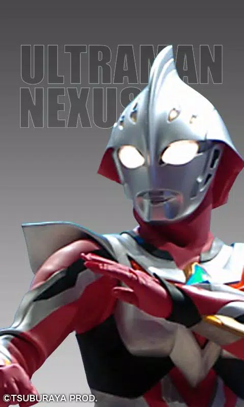 Apk ウルトラヒーローライブ壁紙2 Untuk Muat Turun Android