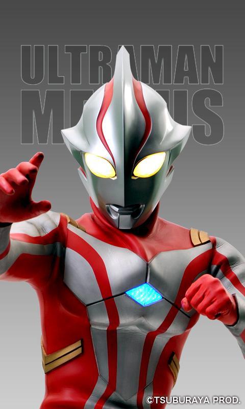 Android 用の ウルトラヒーローライブ壁紙2 Apk をダウンロード