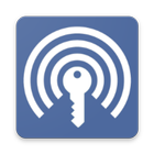 Wifi Password Recovery иконка