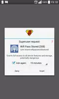 Wifi Password Recovery - Viewer-poster