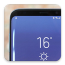 Rounded Corners S9 APK