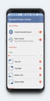 Rounded Corners S9 capture d'écran 3