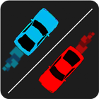 Impossible 2 Cars icon