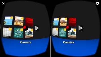 VR 2D3D Panorama Converter imagem de tela 2