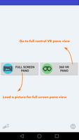 VR 2D3D Pano Converter Free Screenshot 3