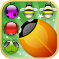 Happy Bugs