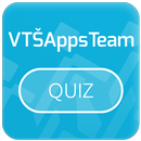 VTŠ Apps Team kviz APK