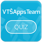 VTŠ Apps Team kviz ícone