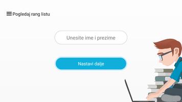 VTŠ Apps Team kviz imagem de tela 1