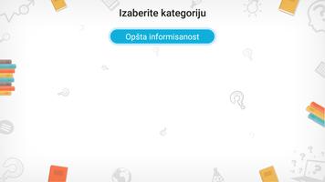 VTŠ Apps Team kviz imagem de tela 2