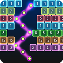 Brick Breaker Swipe APK