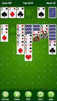 Classic Solitaire screenshot 3