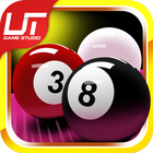 Billiards Pool 3D Pro icon