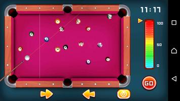 Billiards Pool 3D Pro screenshot 3