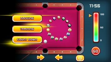 Billiards Pool 3D Pro screenshot 1