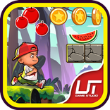 Boy World Jungle Adventure