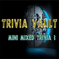 Trivia Vault Mixed Trivia Game Show 3