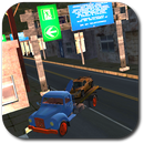 Tow Truck Simulator APK