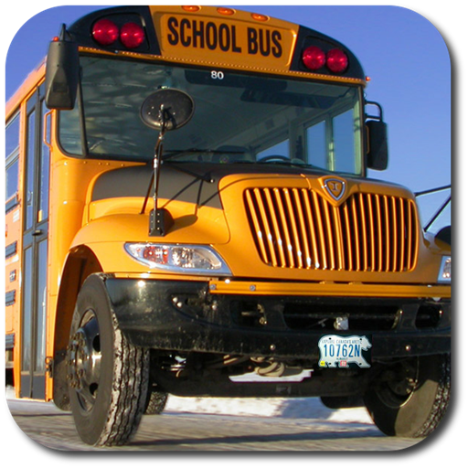 School Bus Simulator