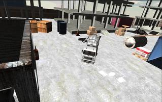 Concrete Mixer Truck Simulator скриншот 2