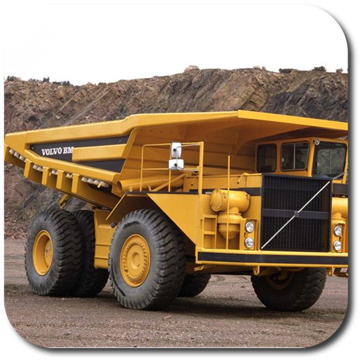 Dump Truck Simulator