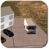 Mail Truck Simulator