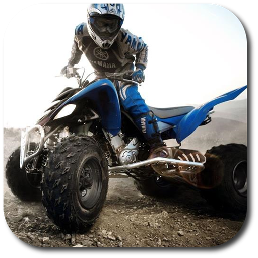 Quad Driving Simulator