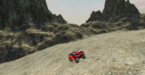 download Quad Driving Simulator APK