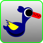 ikon Bird 3310