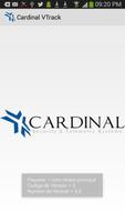 Cardinal VTrack 포스터