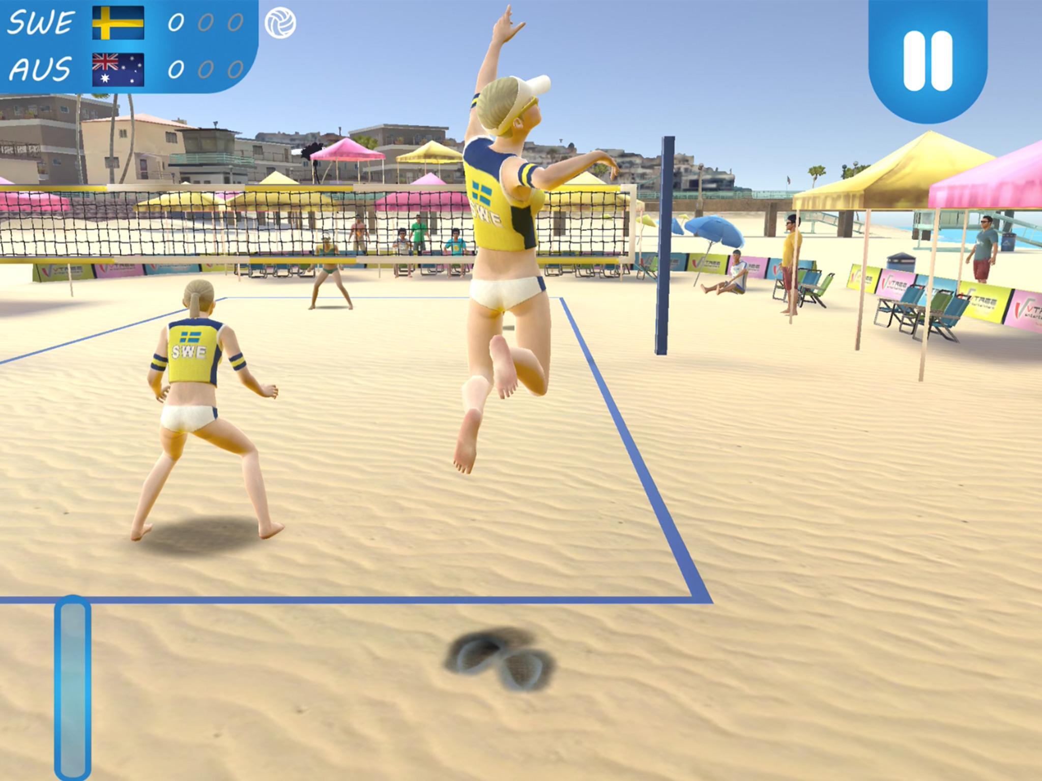 Волейбол игра мод. Beach Volleyball игра. Игры про волейбол на андроид. Пляжный волейбол 3d. Игра в волейбол на пляже.