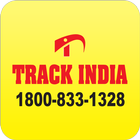 Track India biểu tượng