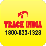 Track India-icoon
